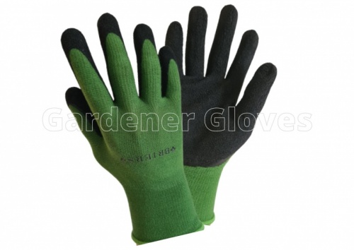 briers bamboo gardening gloves