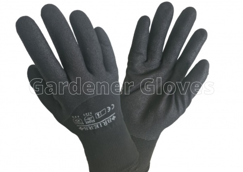 briers warm gardener gloves