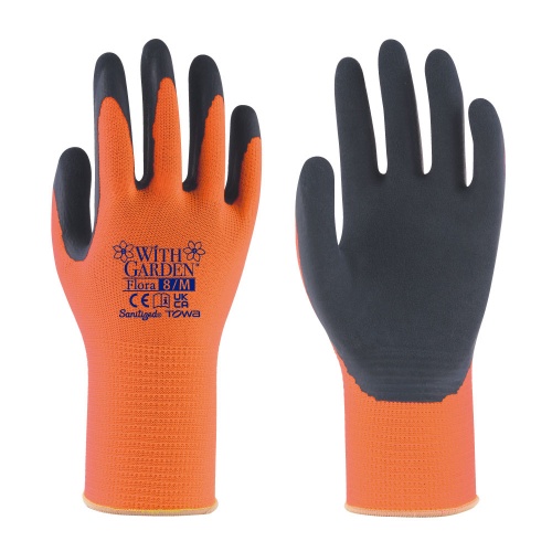 Gardening Gloves - GardenerGloves.co.uk