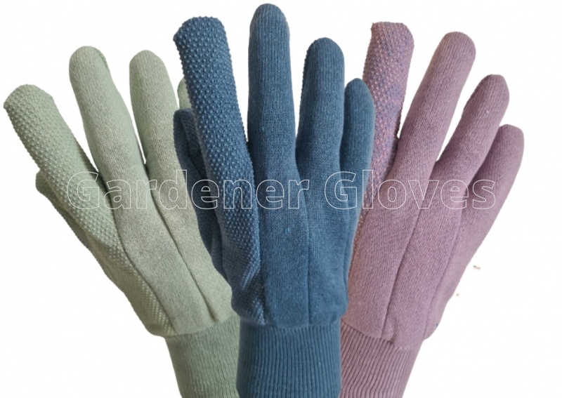 briers jersey gardening gloves